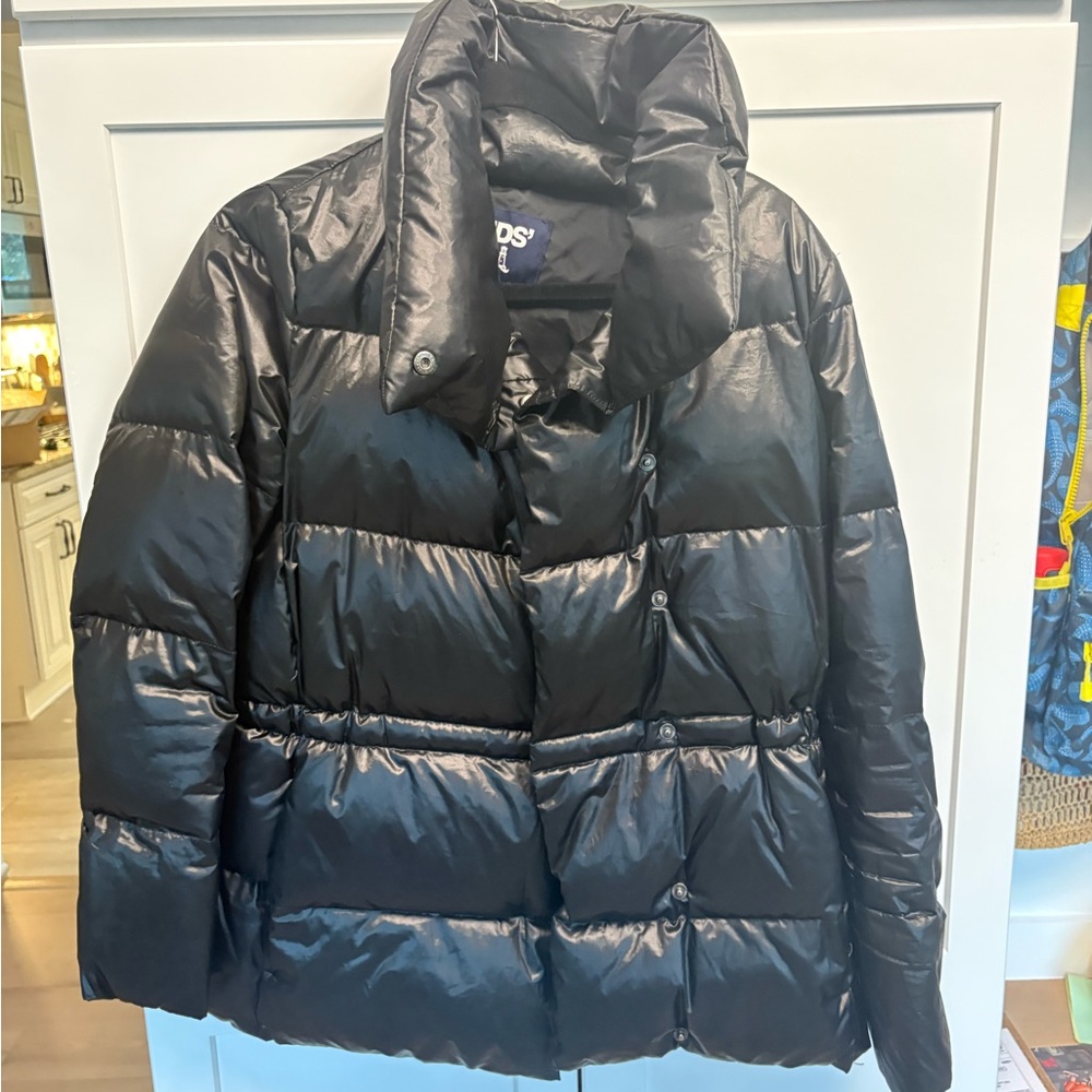 Lands’ End Puffer Jacket
